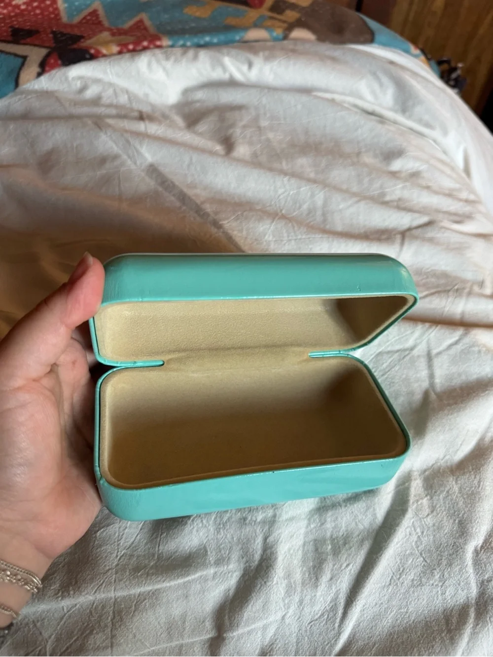 Tiffany & Co. authentic tiffany